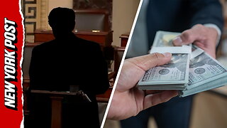 Shocking! This Senator wants to stop paying lawmakers during shutdowns