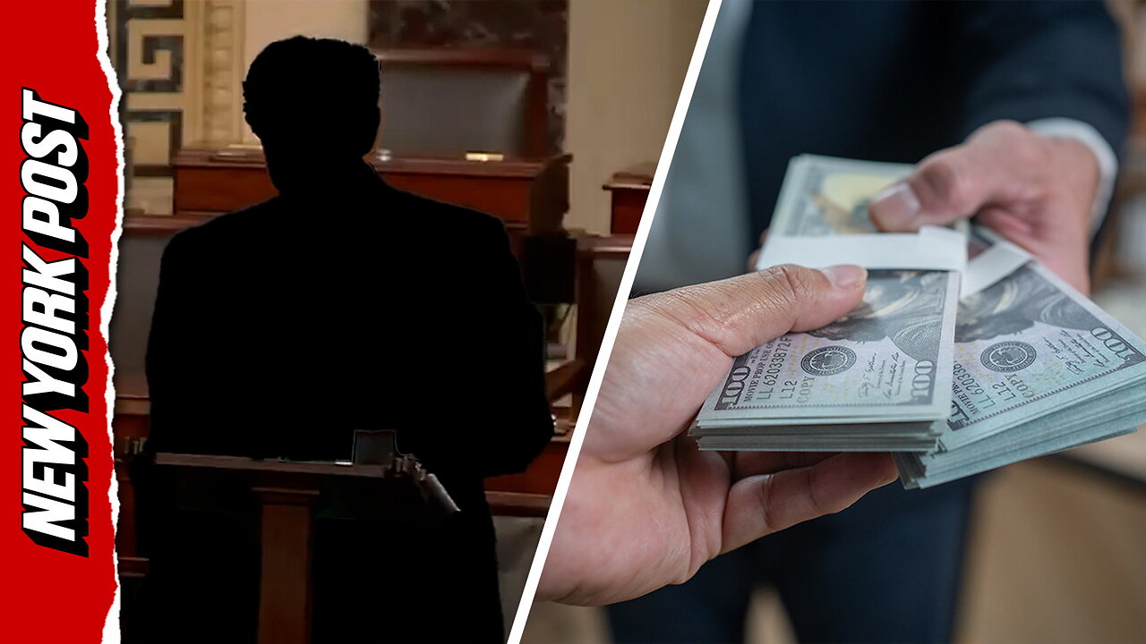 Shocking! This Senator wants to stop paying lawmakers during shutdowns