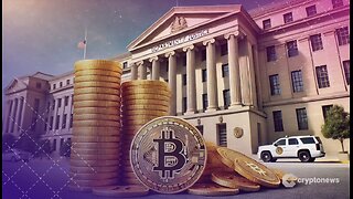 US Govt Cleared to Liquidate 69K BTC Worth $6.5B Seized from Silk Road: Report