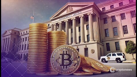 US Govt Cleared to Liquidate 69K BTC Worth $6.5B Seized from Silk Road: Report