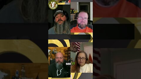 Perfect Neon Lights & Awesome Friends!