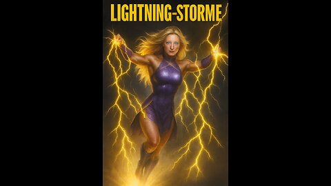 🔴💗⚡🩺🌟 Giggler Gamer GIRL, CITY OF HEROES, late Sat 2-7-2026