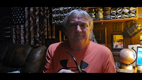 The Tunnell Take #2102 weakness and emotions.