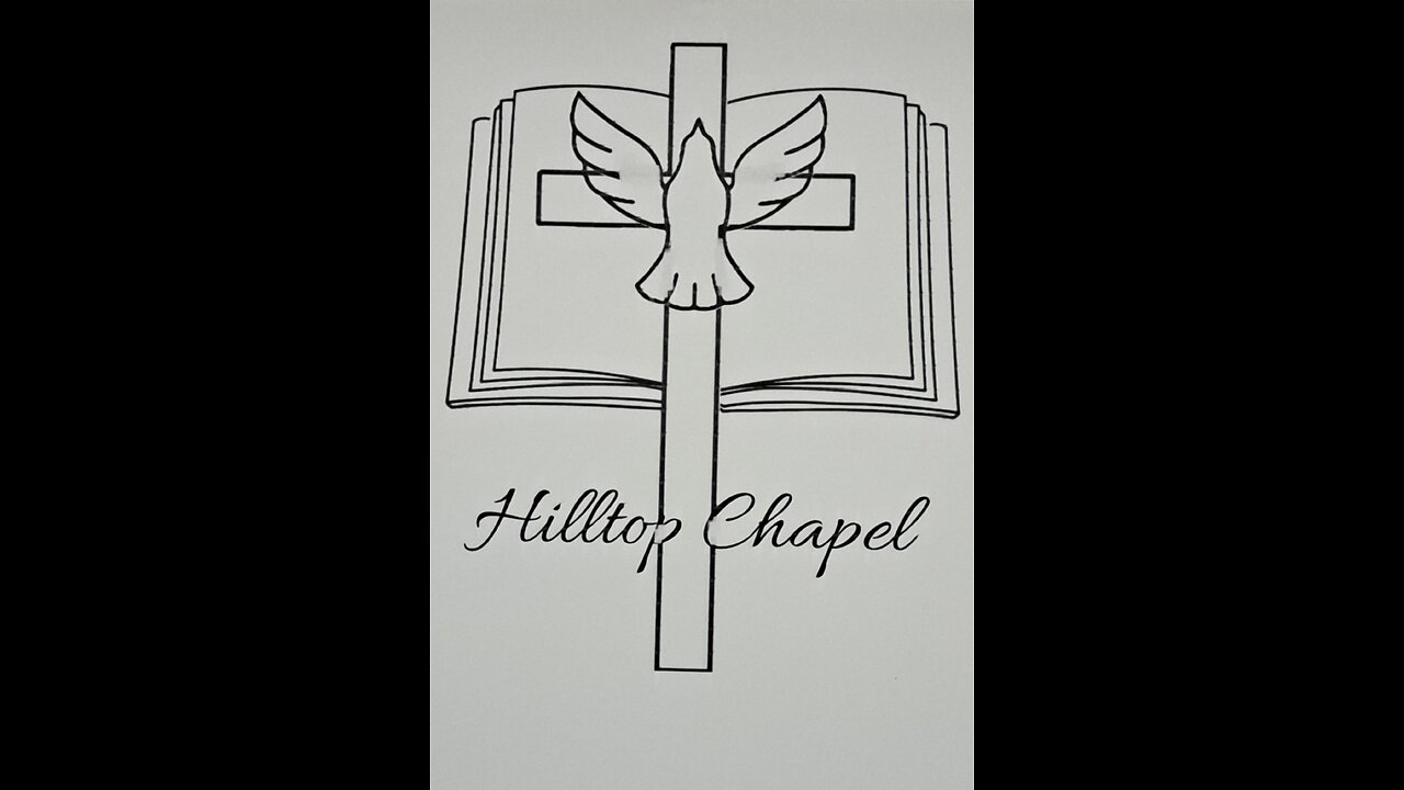 On Being Wesleyan, Part 4, Catholic Spirit 012625
