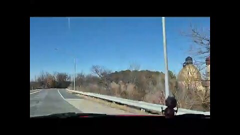 Baltimore Mike And The Golden Domes Of Baltimore! 1-20-1026