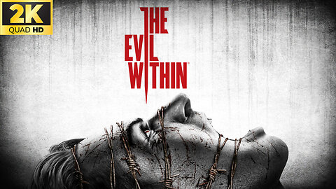 The Evil Within: Uma viagem alucinante ao coração do terror