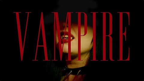 Vampire Kiss - Short Film - Awakening Eldoria #rumblerant #rumbletakeover #gaming