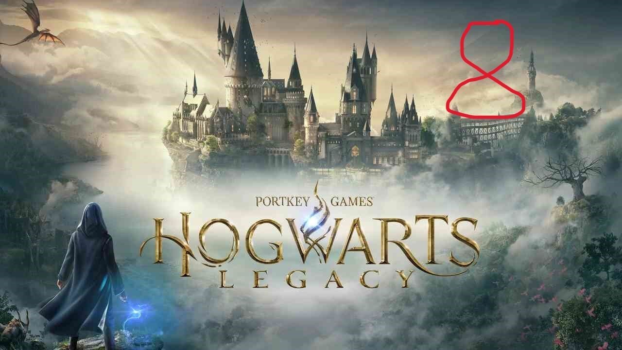 The First Trial!! Hogwarts Legacy part 8