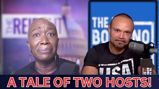 BREAKING: Joy Reid CANCELED, Dan Bongino’s New Role in the FBI Changes EVERYTHING!