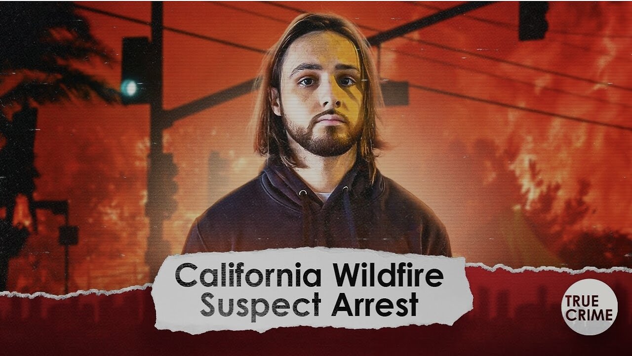 What To Know About Man Arrested for Maliciously Sparking Most Destructive Blaze in LA History