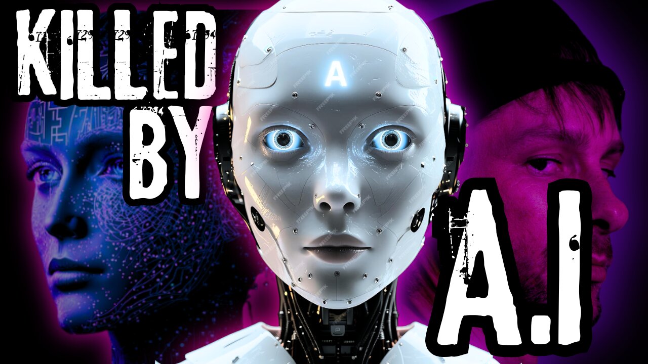 8 Dead in 18 Months: Addicted to AI
