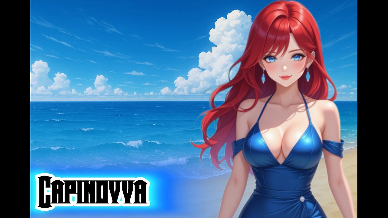 #1 Pheonix / Marvel Rivals