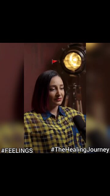 FEELINGS The Healing Journey