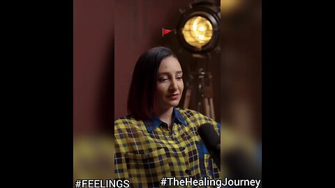 FEELINGS The Healing Journey