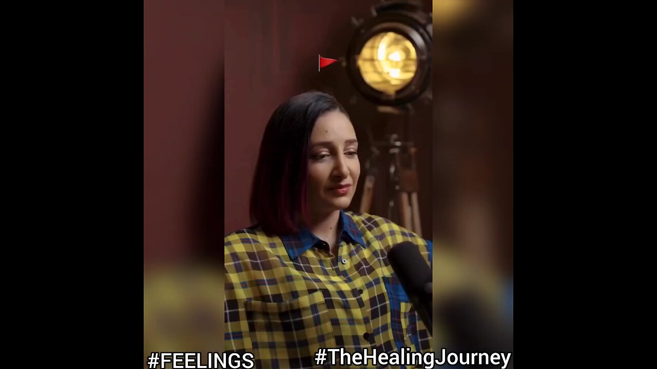 FEELINGS The Healing Journey