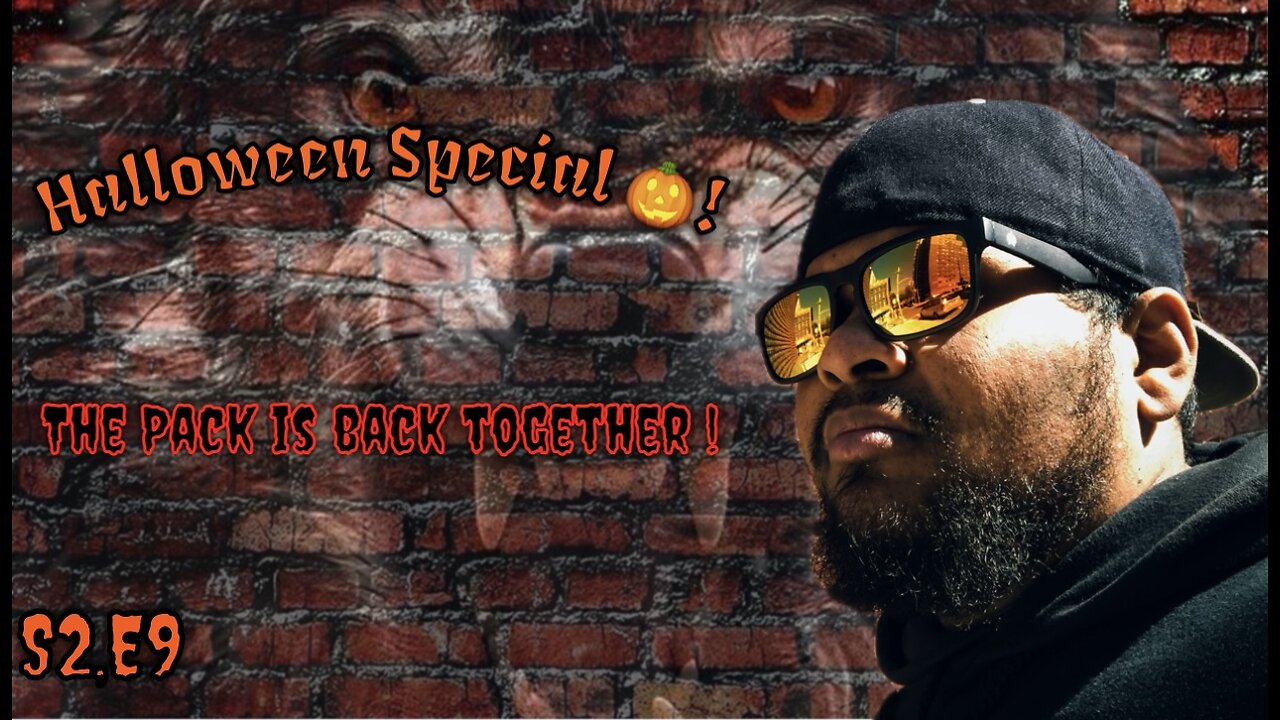 WolfPack ! S2, Episode 9