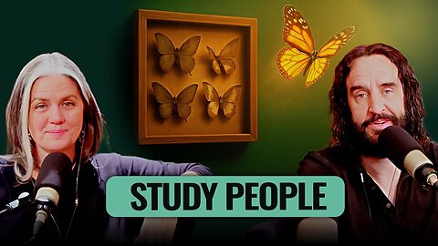 Is Your Personality Fixed or Fluid? | Ep 619 | PersonalityHacker.com