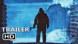 DELIVERY RUN Official Trailer (NEW 2025)