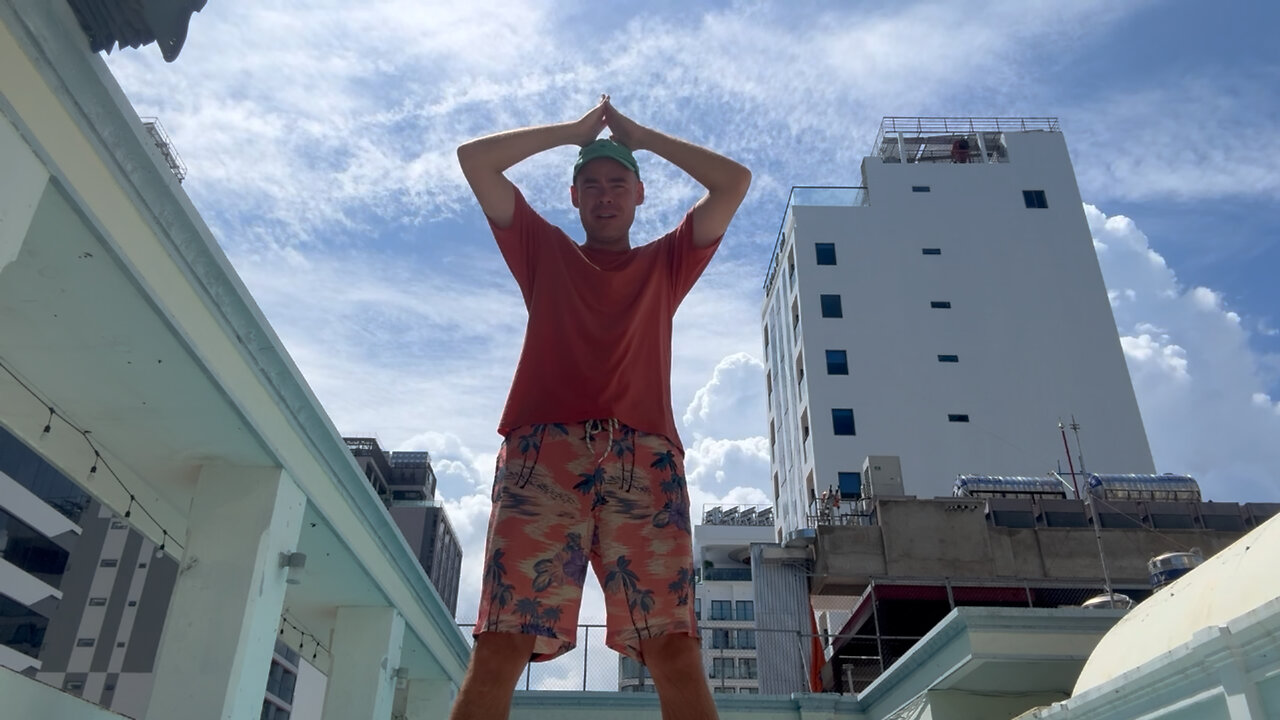 The Fifth Diamond Plop-Along Episode 3