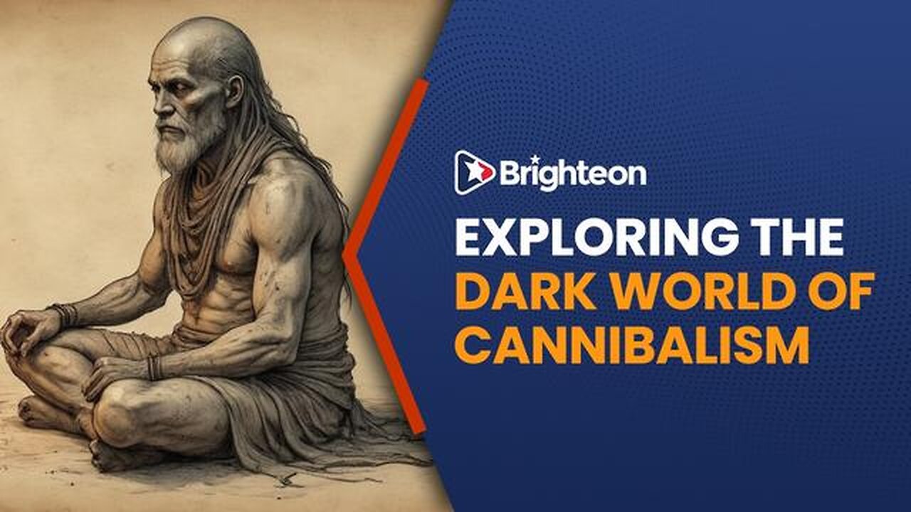 Exploring the Dark World of Cannibalism