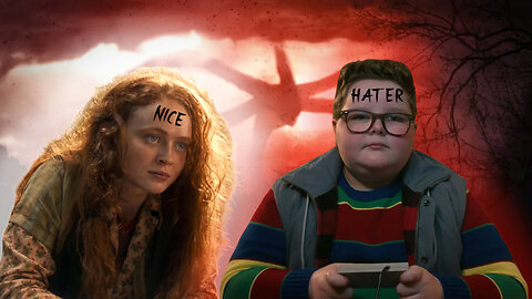 Can They Save Stranger Things?