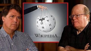 Wikipedia Co-Creator Gives Terrifying Warning About Who Is Controlling the Internet