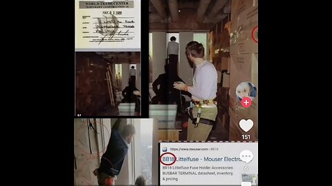 ISRAELI “ ART STUDENTS “ SETTING EXPLOSIVES IN WTC / EXPLOSIONS WITH NO PLANES