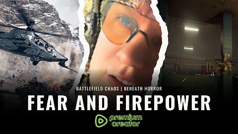 Dual Threat Gaming LIVE – Battlefield 6 Mayhem + NEW Beneath Reveal!
