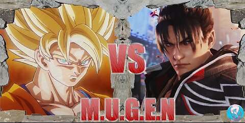 Clash of Destinies: Saiyan Power vs. The Devil Gene!