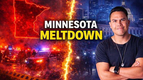 Jobob Reacts to Tim Walz’s Livestream