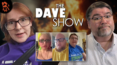 Woke Lefty MELTDOWNS: When Talking Points Turn Into TANTRUMS?