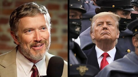 Thomas Massie VS Donald Trump: Christmas War Over The Epstein Files
