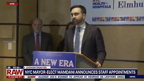 Zohran Mamdani Appoints Islamist Who Defended Mahmoud Khalil As New York City Chief Counsel