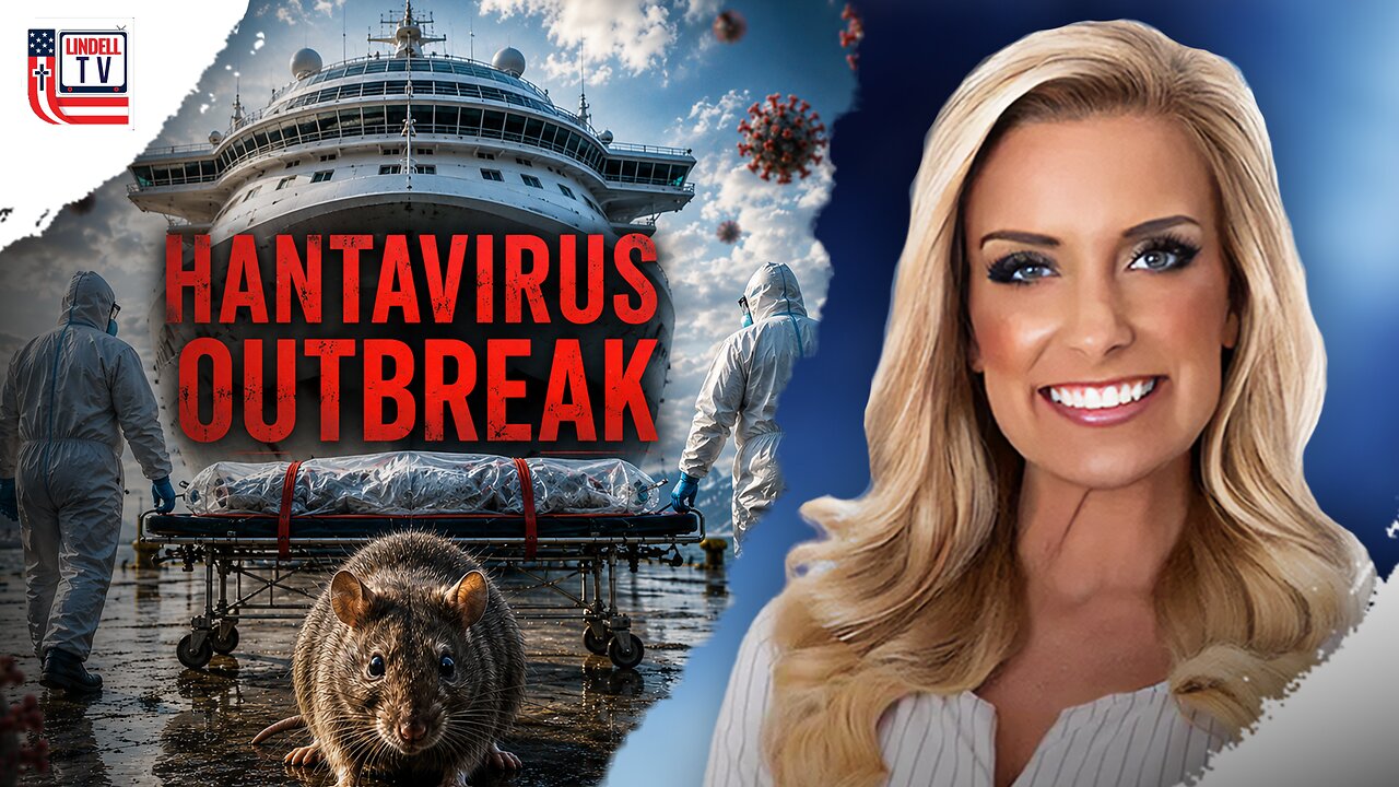 URGENT HEALTH ALERT: HANTAVIRUS CASES IN U.S.