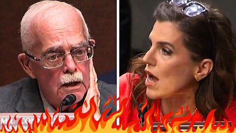 FIERY Exchange Unfolds Between Rep. Connolly and Nancy Mace Over the Use of This 'Slur'...