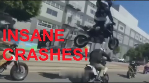 Insane Car Crashes 2025 🚗💥 | Shocking Dashcam Compilation You Can’t Look Away From