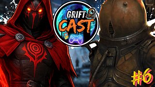 This Game Is INSANE | Cronos: The New Dawn (PC) | Griftcast