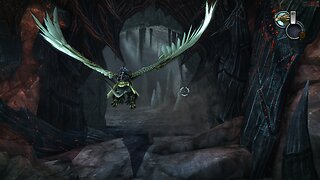 Darksiders: Warmaster Edition, Blind Playthrough, (No Commentary), pt. 6