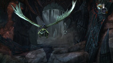 Darksiders: Warmaster Edition, Blind Playthrough, (No Commentary), pt. 6