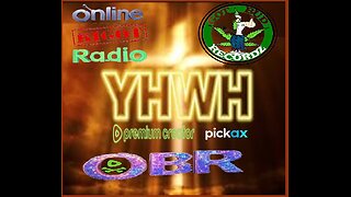 O.B.R.@Pipermaster6669 @rumblevideo @saintmesus @MasteringRumble @pickaxsocial @OffTopicShow2