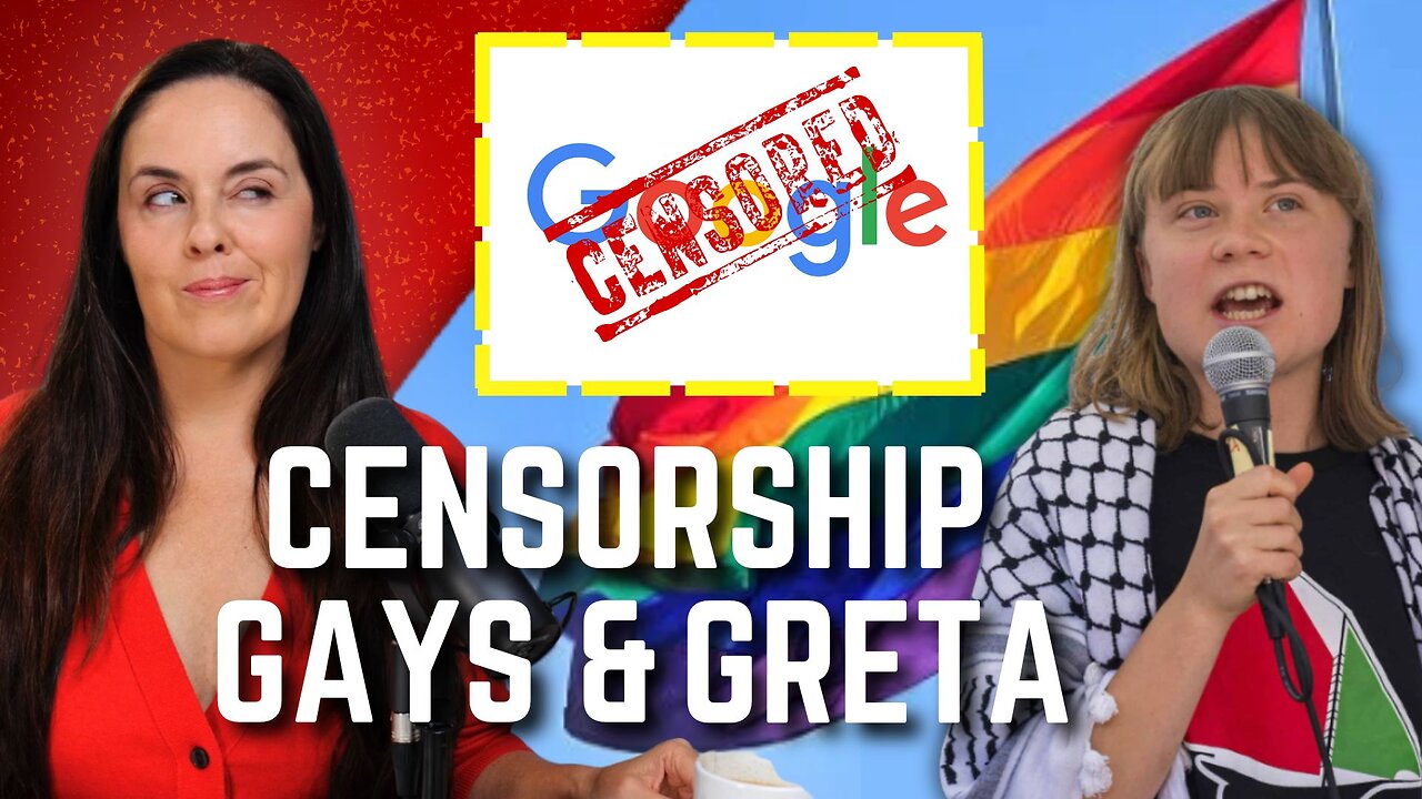 Democrats Have A Censorship Problem - Dumpster Fire