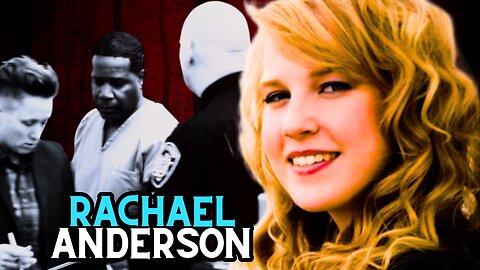 Rachael Nicoletta Anderson: A Brutal Crime in Ohio