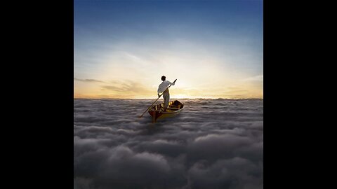 Pink Floyd - The Endless River (Deluxe Edition) 2014 WEB