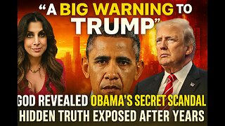 Breking: Amanda Grace PROPHETIC WORD: Hidden Truth Revealed After Years! Urgent Message for America #podcast #news #politics