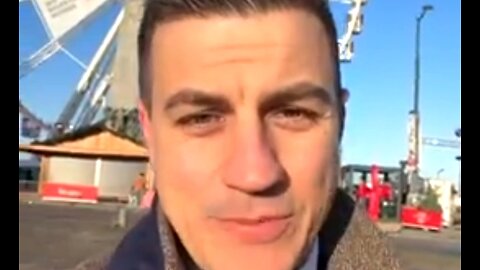 SUPREME COURT DECISION TO IMPRISON DRIES VAN LANGENHOVE 8 YEARS OVER 'HATE SPEECH' 💣