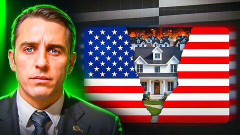 The Home Affordability Crisis Is Breaking America