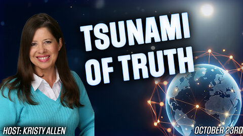 THE GREAT SHUTDOWN: Omega Files Exposed, QFS Activated & The Final Takeover