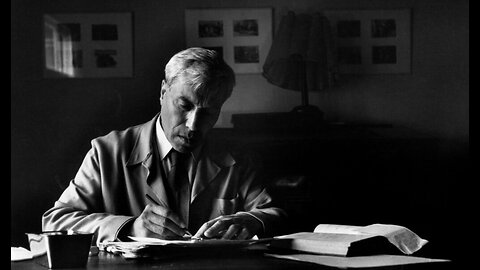 La Storia siamo Noi: The Pasternak Case (ENG SUB)