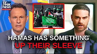 Hamas is ploting!!!
