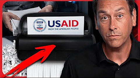 USAID?